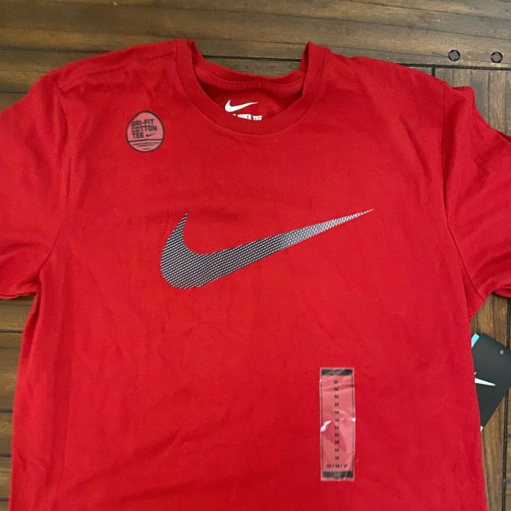 Work out shirt